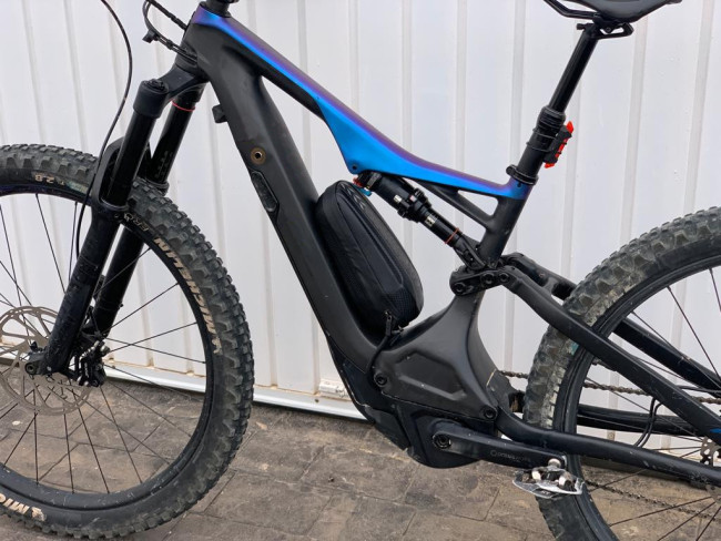 Kit Extender für Ebikes mit Brose Motor