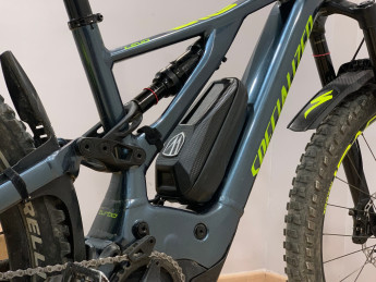 Kit Extender für Ebikes mit Brose Motor