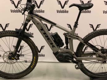 Batería Bosch Ebike Gen 2,3,4 - Cilindro