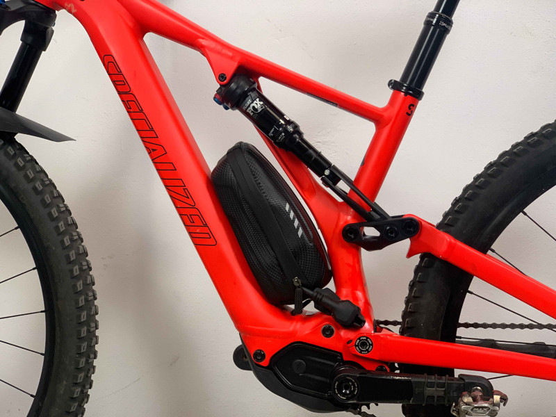 STANDUP Supporto per Bici Elettrica Specialized Levo Kenevo Giant Trance  Cavalletto da Officina Super Offerta