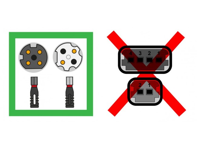 Deslimitador para Bosch Smart System 1.1