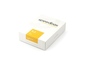 SpeedBox 3.3 para Giant