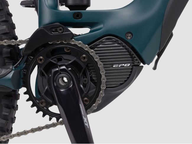 Abgrenzer für Shimano EP8